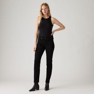 Levi's Classic Straight Fit Jeans